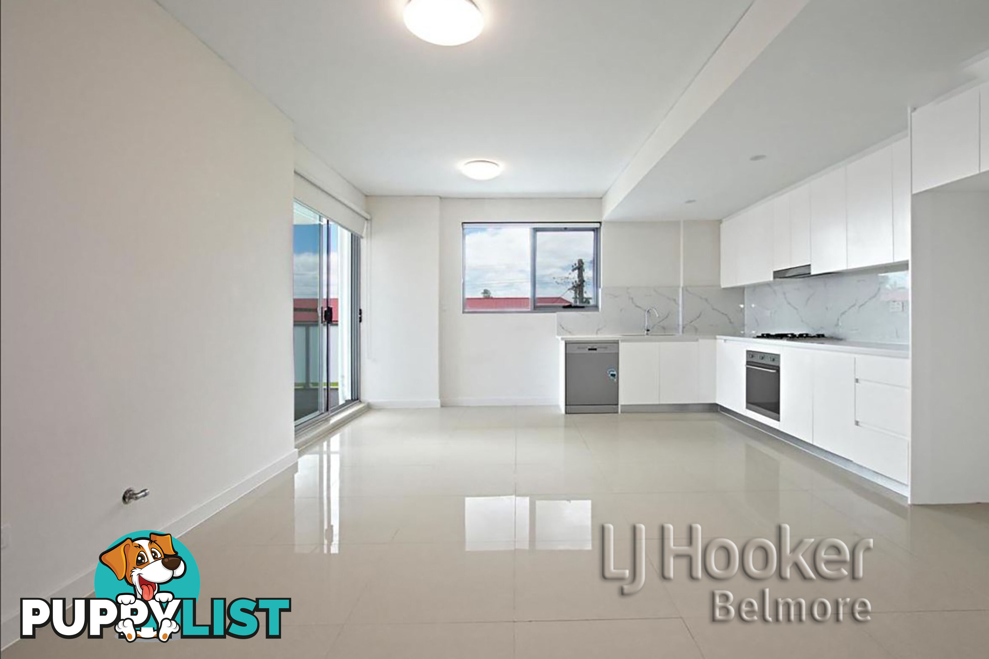 206/273-277 Burwood Road BELMORE NSW 2192