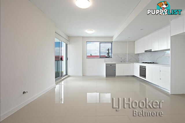 206/273-277 Burwood Road BELMORE NSW 2192