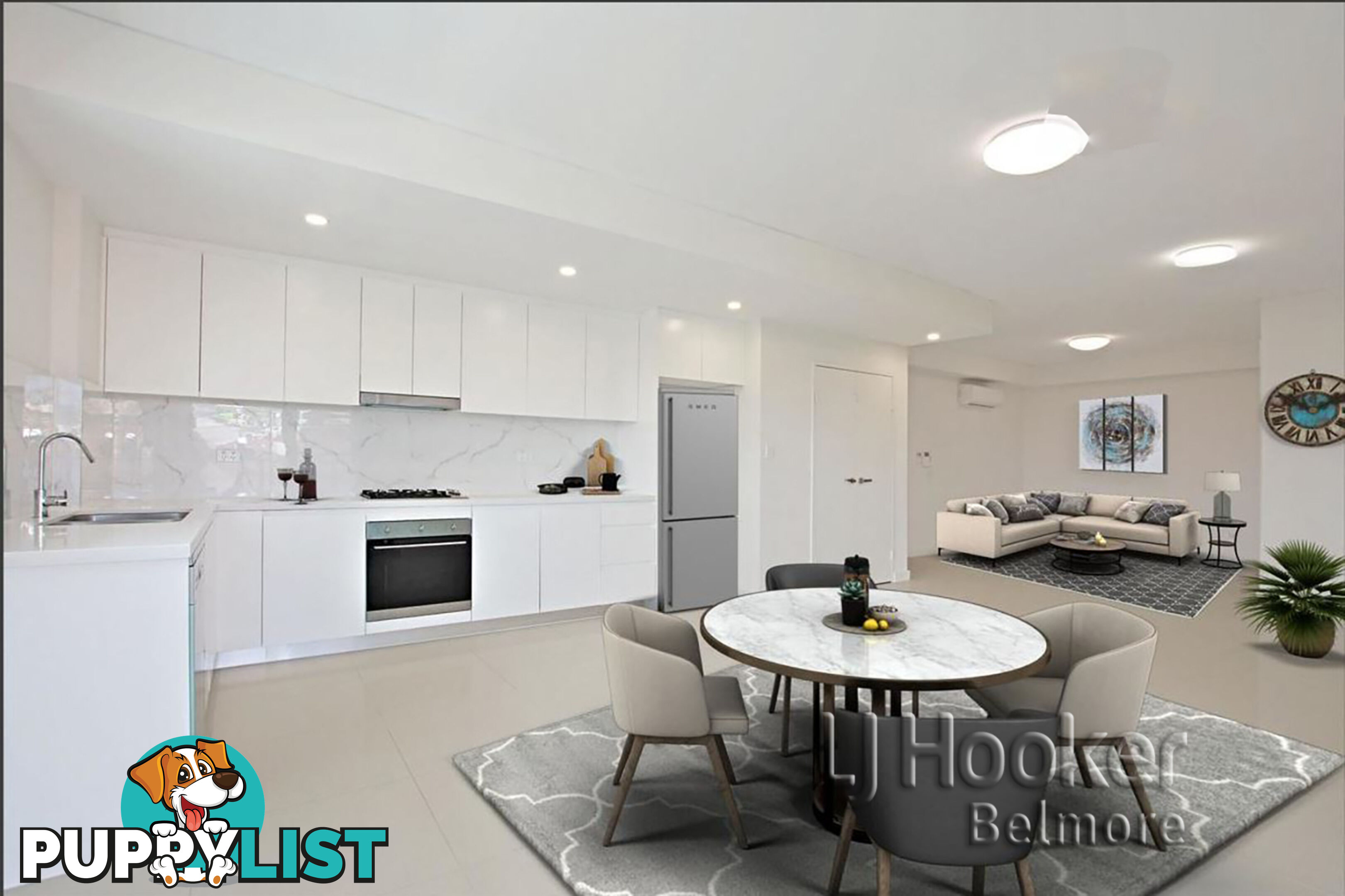 206/273-277 Burwood Road BELMORE NSW 2192