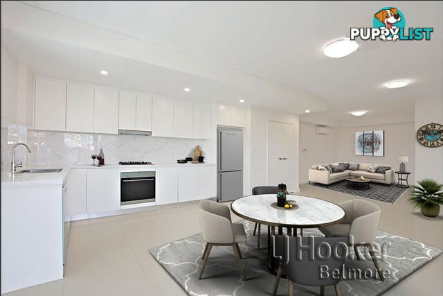 206/273-277 Burwood Road BELMORE NSW 2192