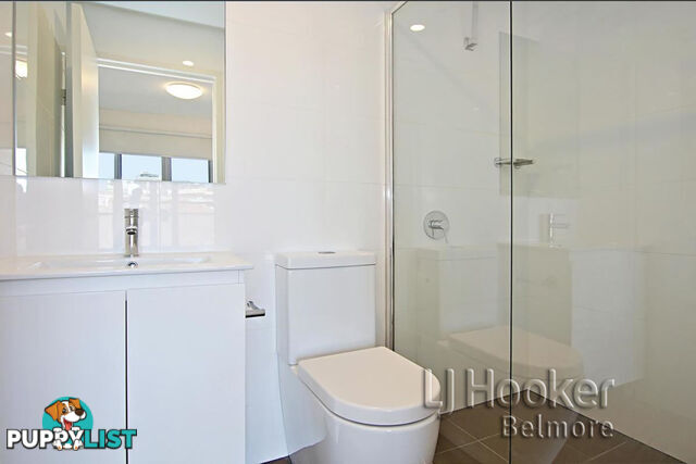 206/273-277 Burwood Road BELMORE NSW 2192