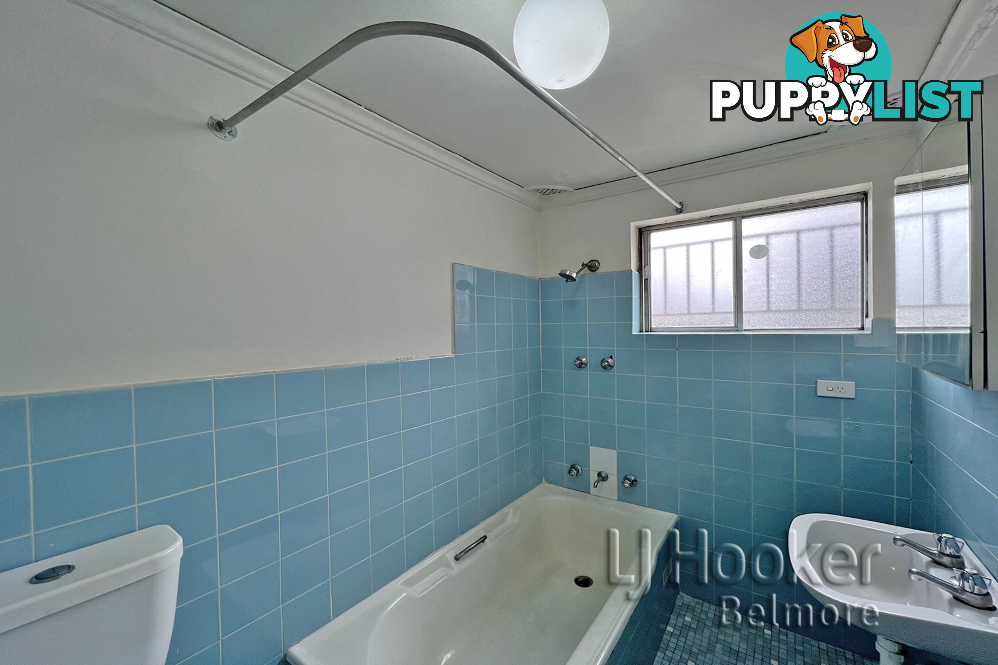 8/17 Denman Avenue WILEY PARK NSW 2195