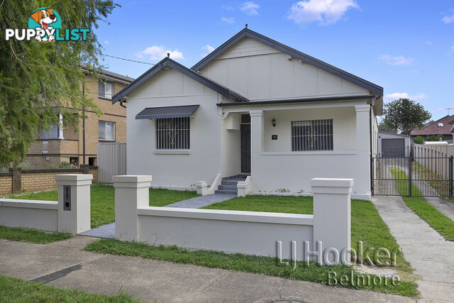 11 Redman Parade BELMORE NSW 2192