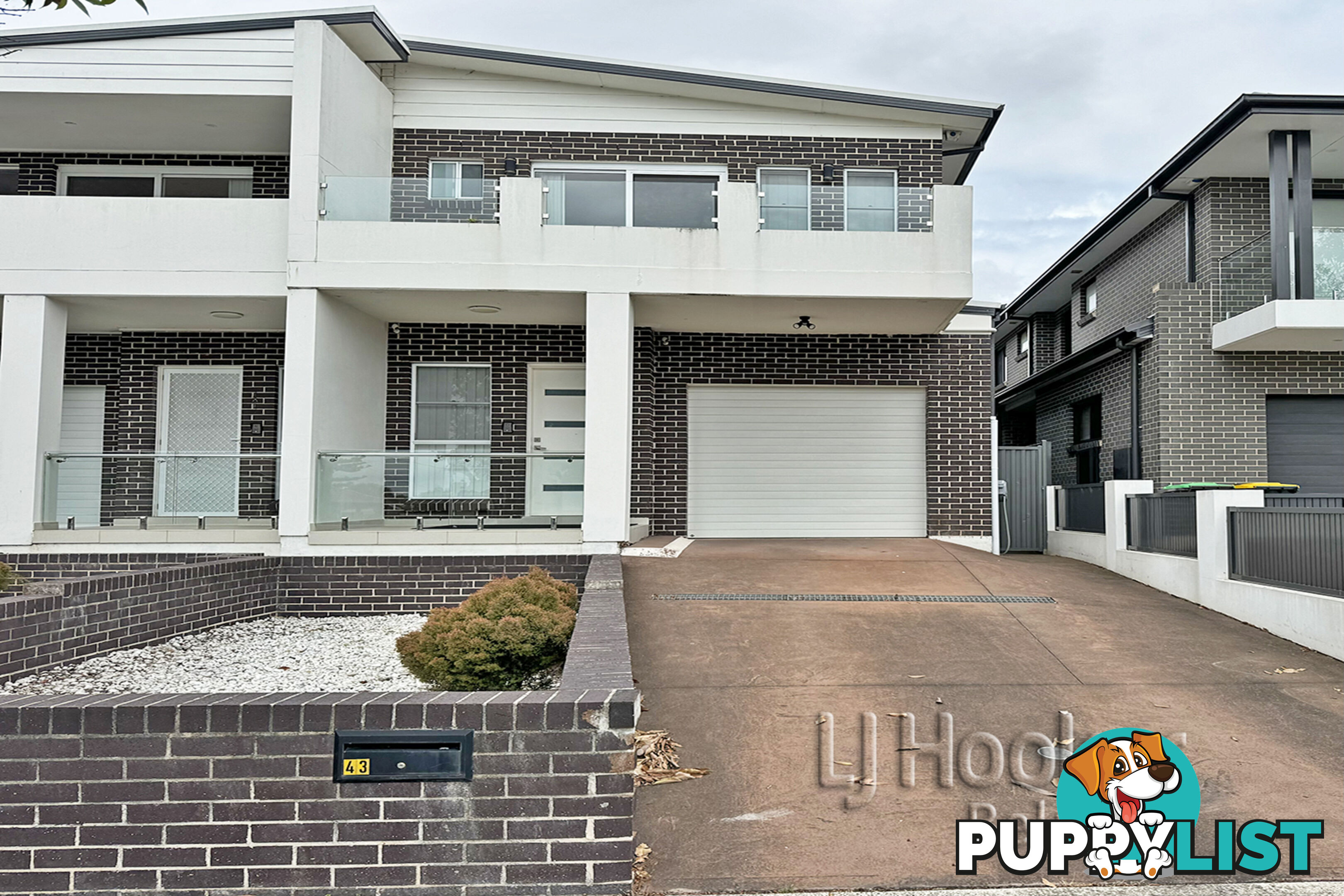 43 Hebe Street GREENACRE NSW 2190