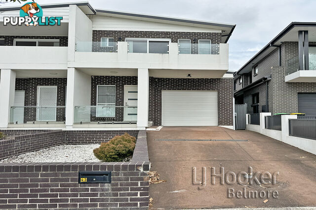 43 Hebe Street GREENACRE NSW 2190