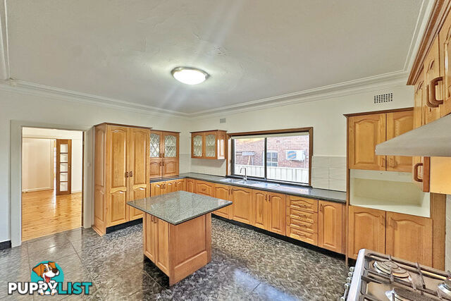36 Chalmers Street BELMORE NSW 2192