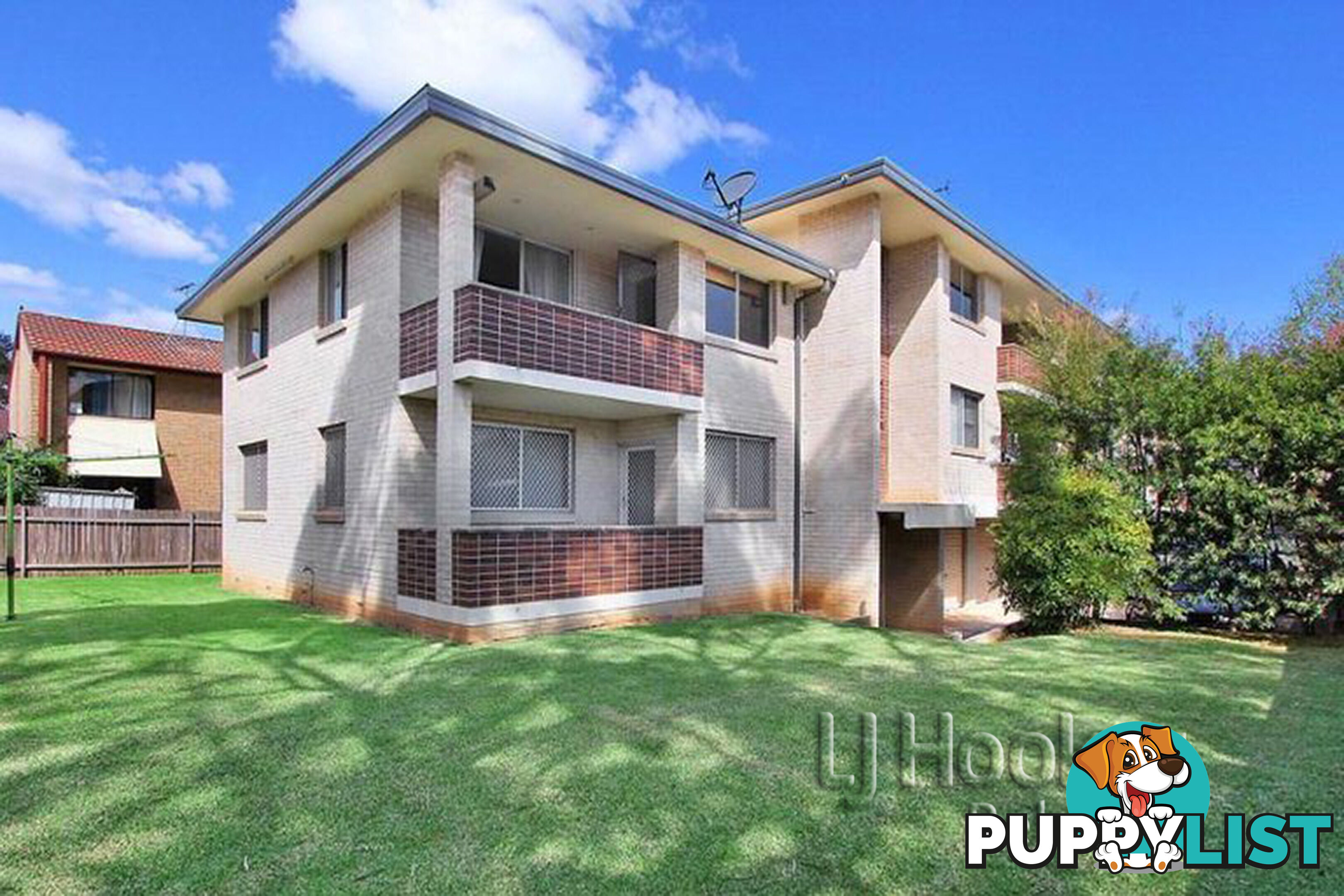 1/29 Santley Crescent KINGSWOOD NSW 2340