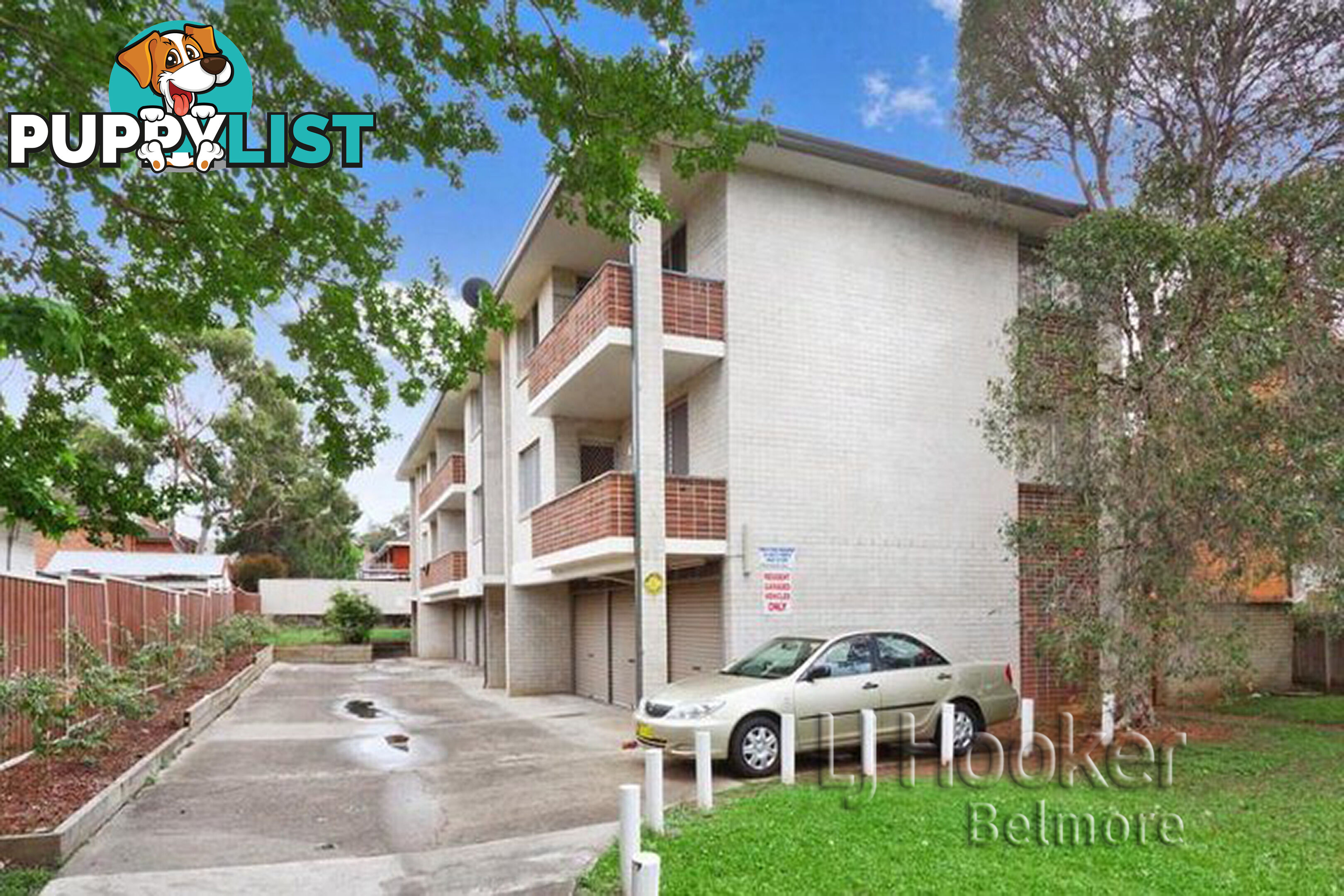 1/29 Santley Crescent KINGSWOOD NSW 2340