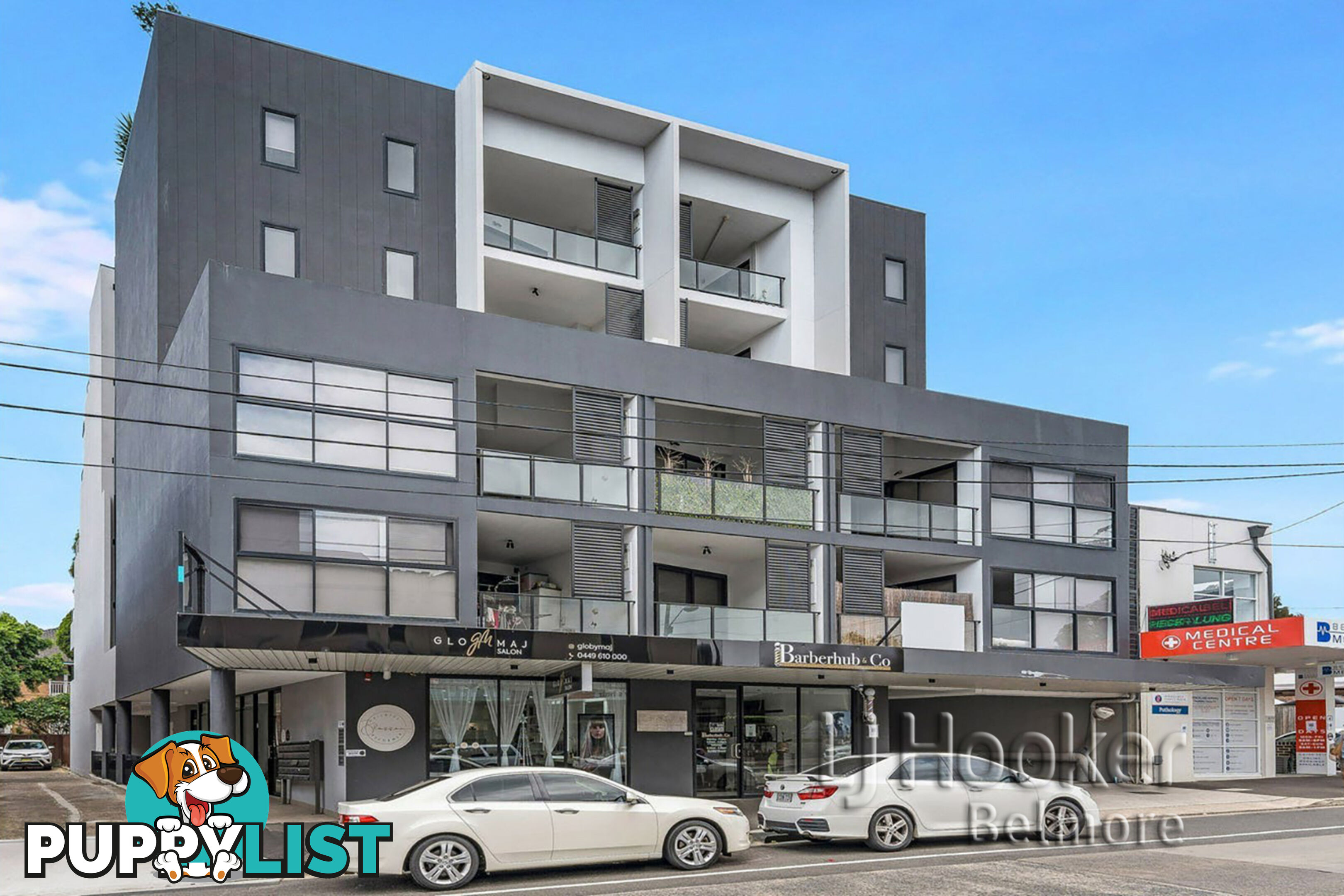 20/473 Burwood Road BELMORE NSW 2192