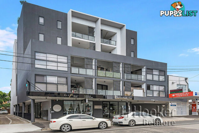 20/473 Burwood Road BELMORE NSW 2192