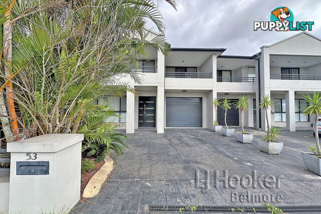 53 Lawford Street GREENACRE NSW 2190