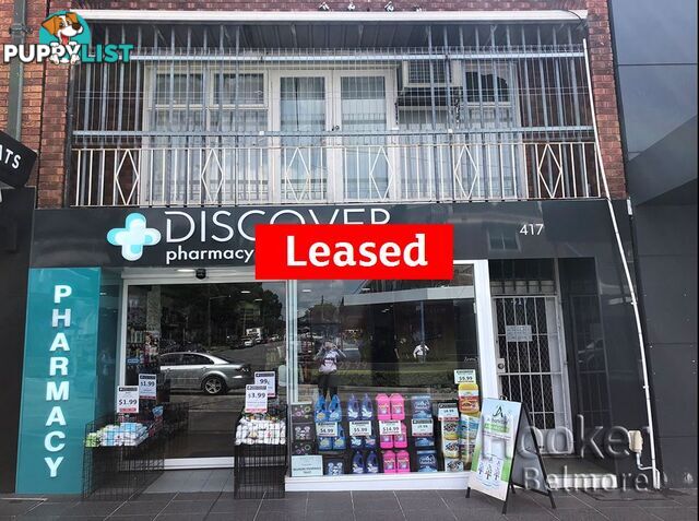 1st Floor, Burwood Road BELMORE NSW 2192