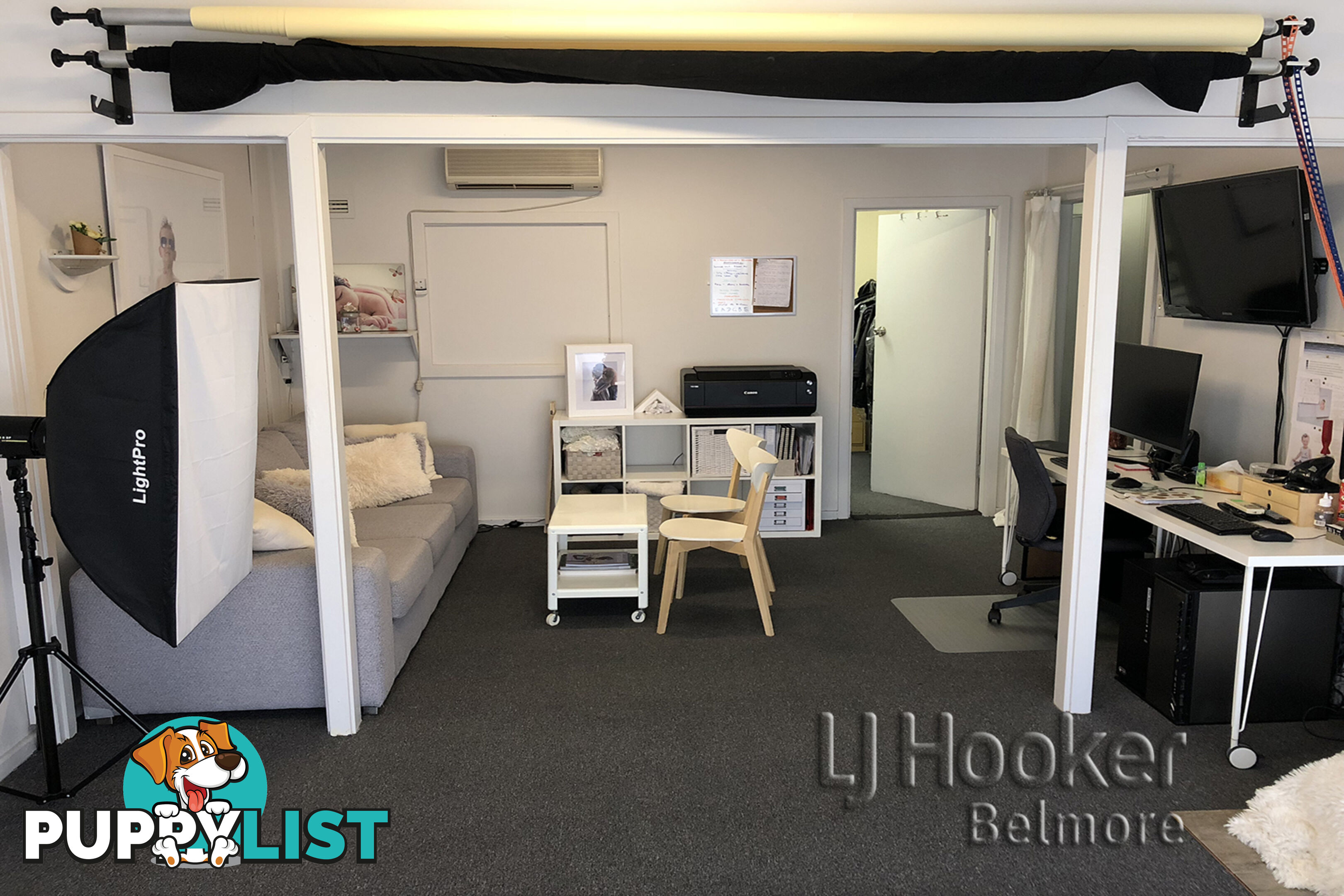 1st Floor, Burwood Road BELMORE NSW 2192