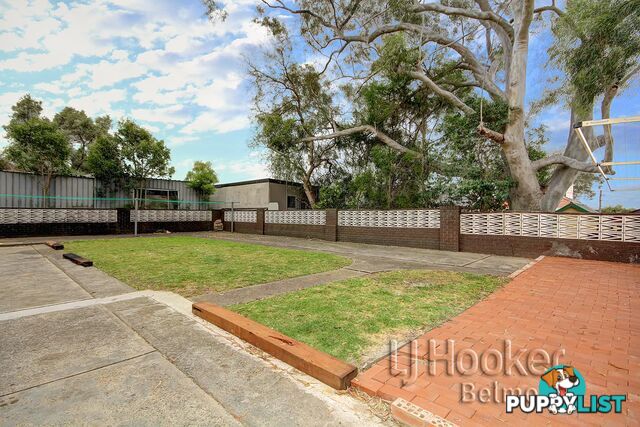 19/249-253 Haldon Street LAKEMBA NSW 2195