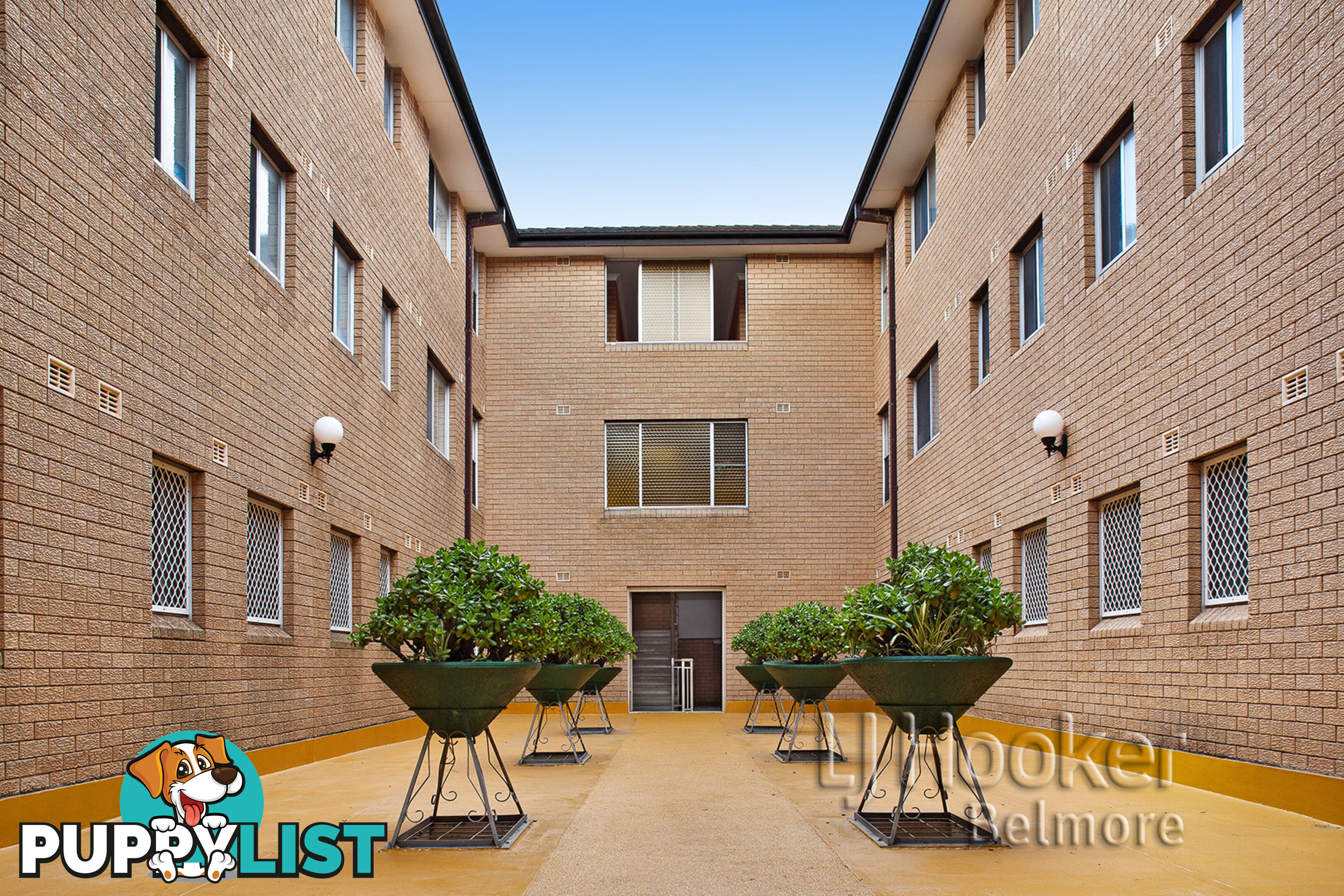 19/249-253 Haldon Street LAKEMBA NSW 2195