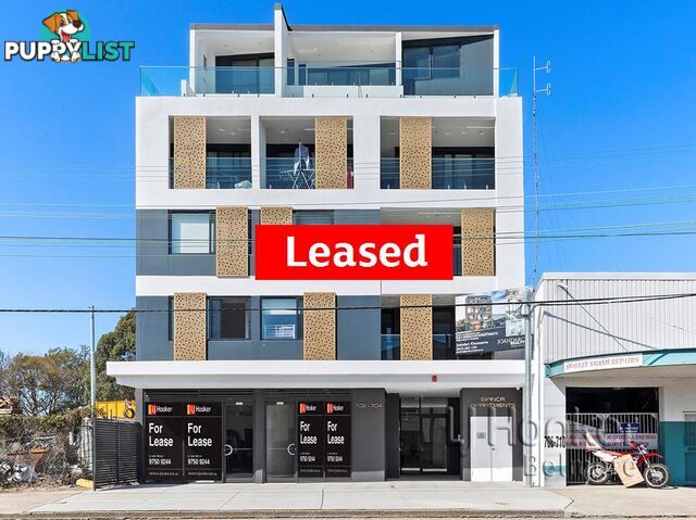 702-704 Canterbury Road BELMORE NSW 2192