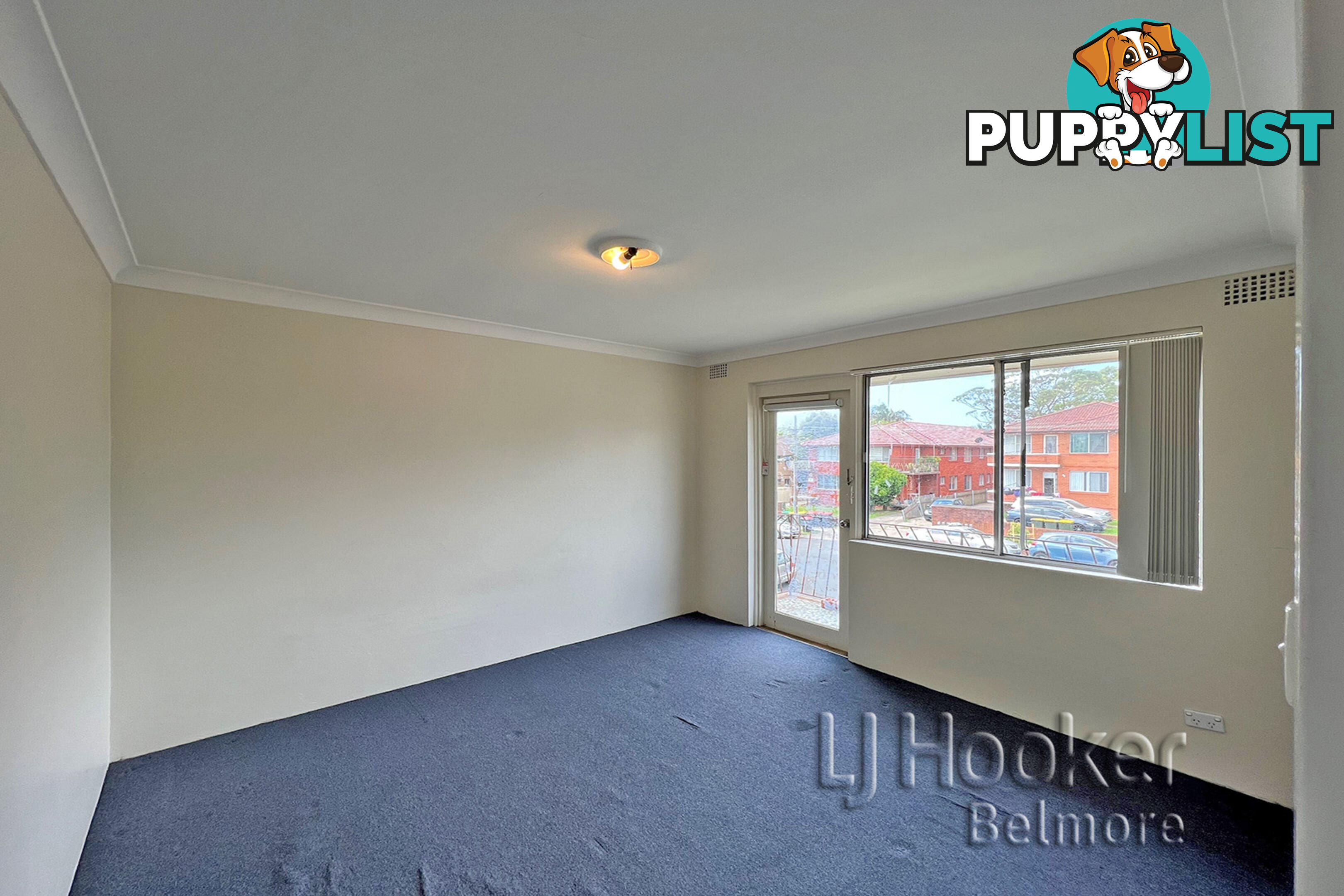 8/31 Willeroo Street LAKEMBA NSW 2195