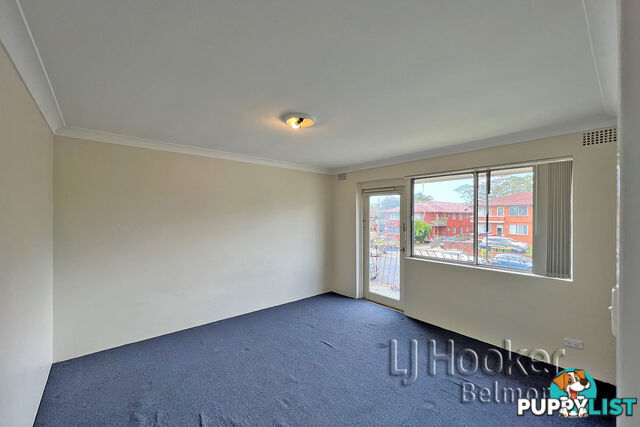 8/31 Willeroo Street LAKEMBA NSW 2195