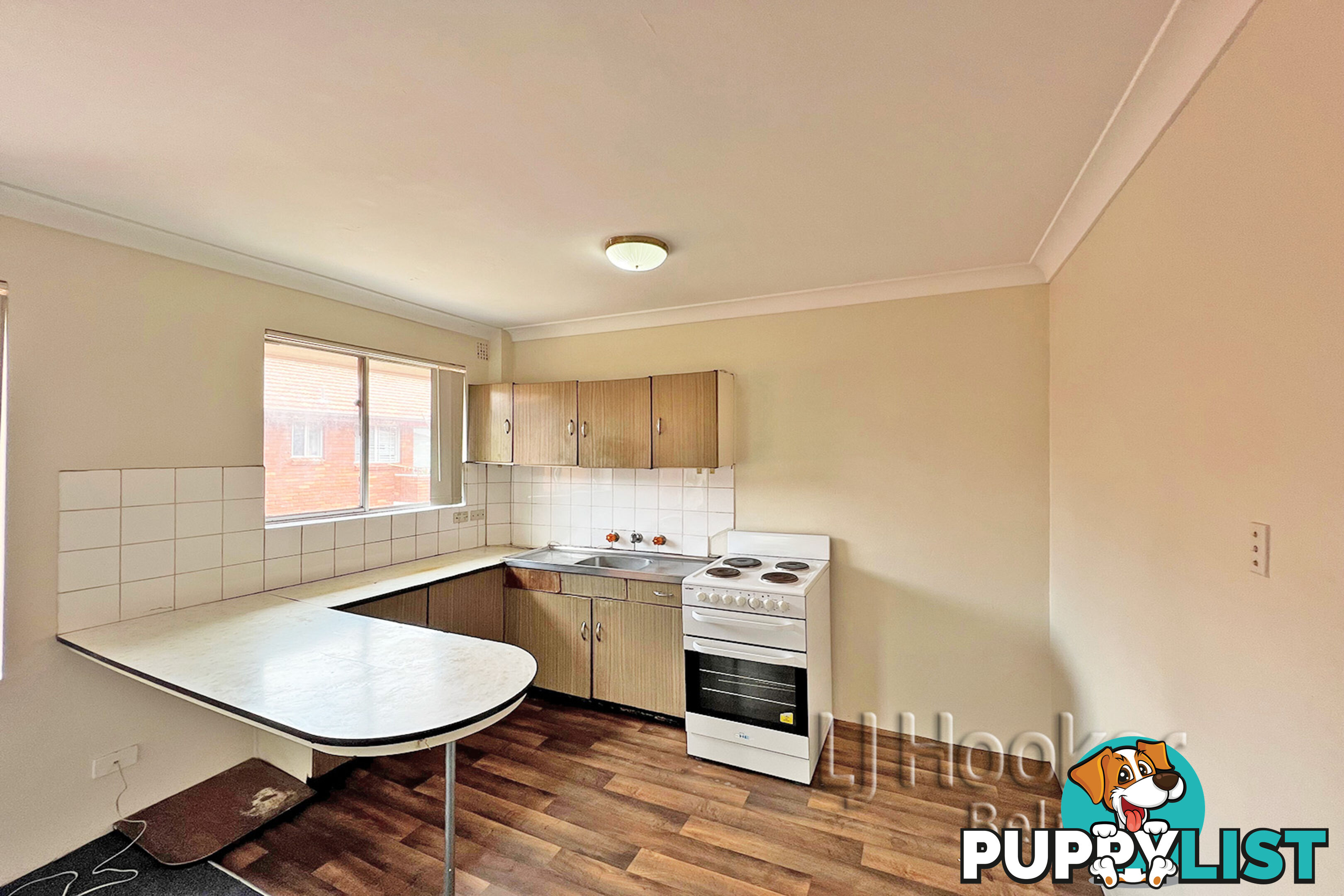 8/31 Willeroo Street LAKEMBA NSW 2195