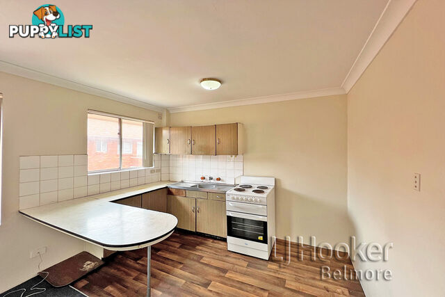 8/31 Willeroo Street LAKEMBA NSW 2195