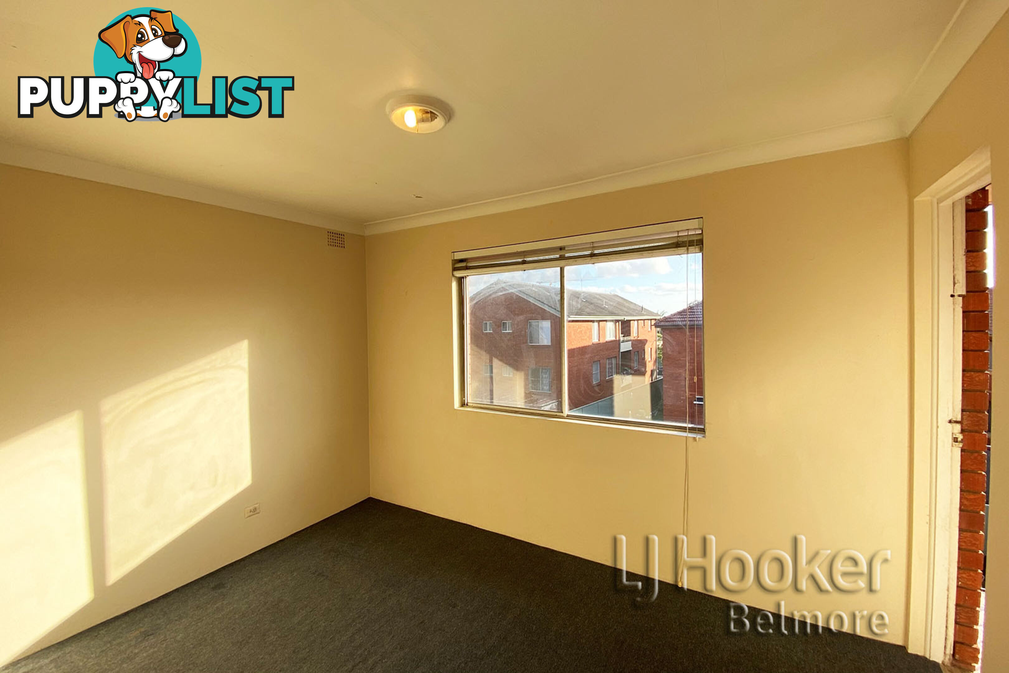 8/31 Willeroo Street LAKEMBA NSW 2195