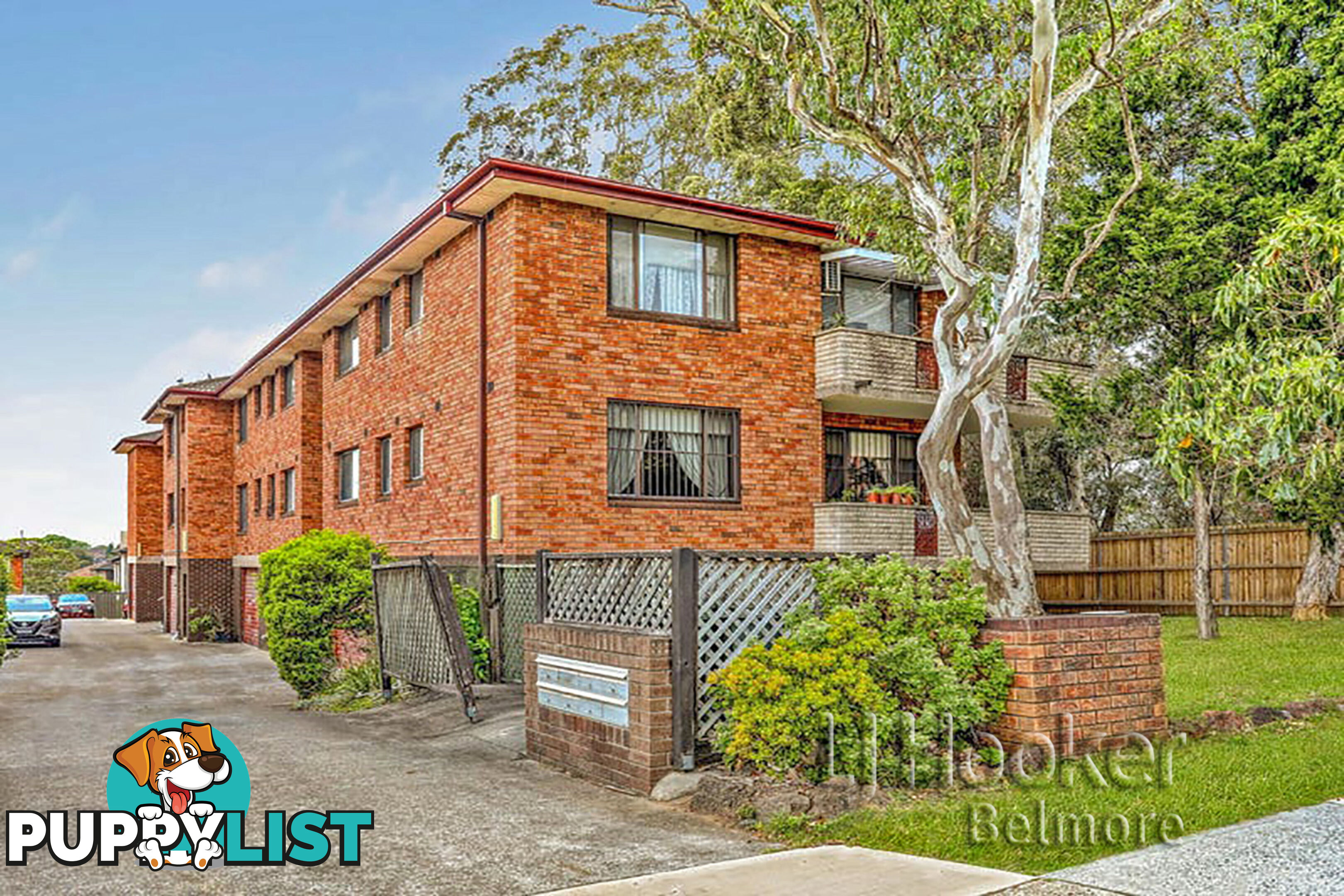 2/33 Fairmount Street LAKEMBA NSW 2195