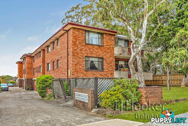 2/33 Fairmount Street LAKEMBA NSW 2195