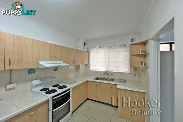 2/33 Fairmount Street LAKEMBA NSW 2195