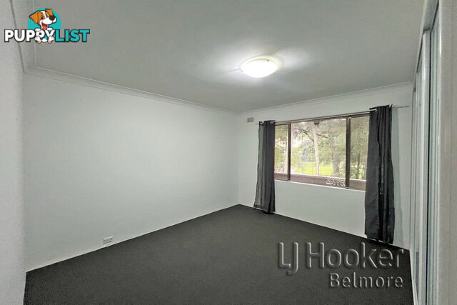 2/33 Fairmount Street LAKEMBA NSW 2195