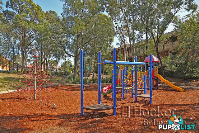 2/33 Fairmount Street LAKEMBA NSW 2195