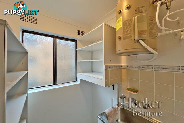 2/33 Fairmount Street LAKEMBA NSW 2195