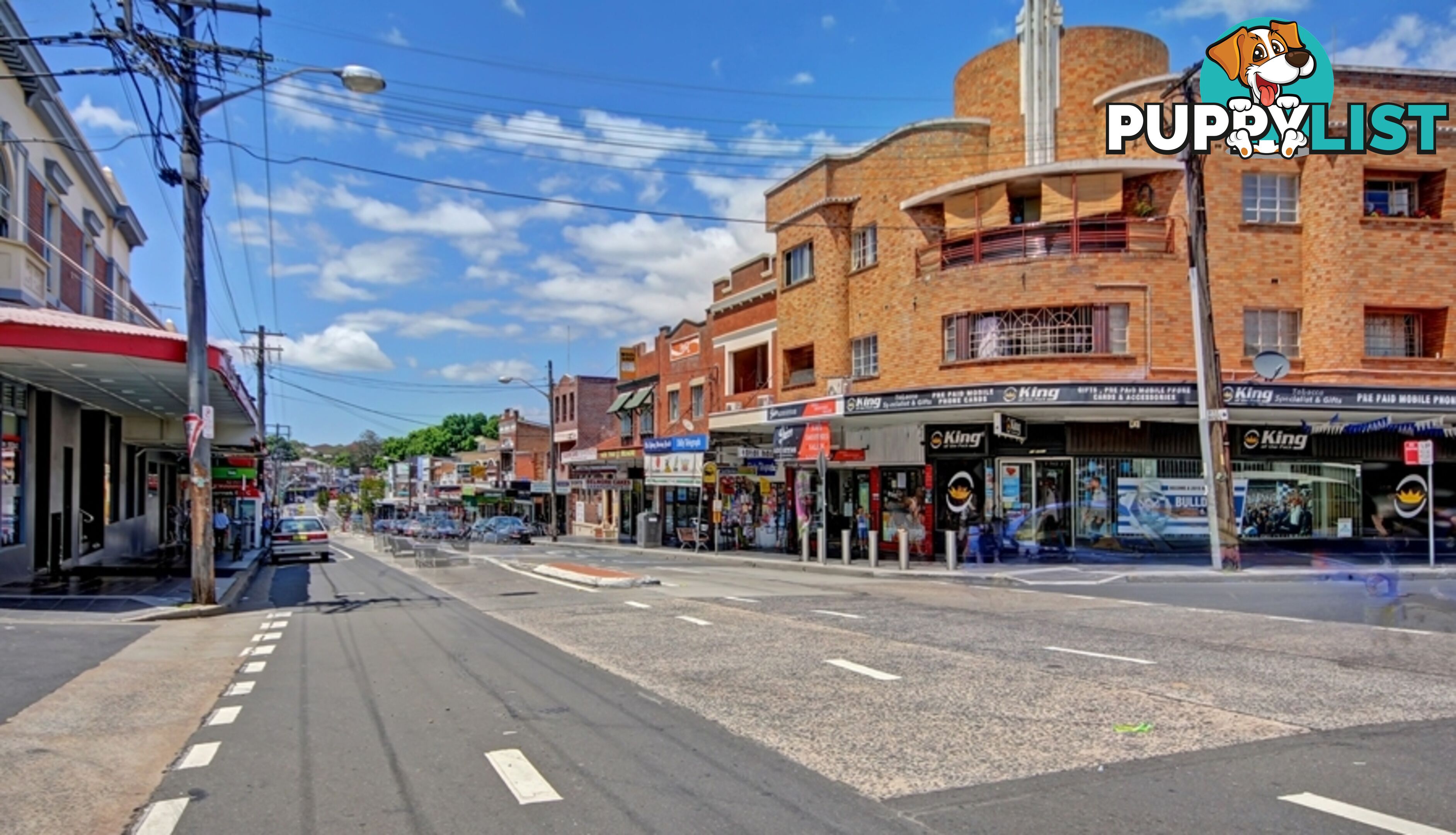 4/374 Burwood Road BELMORE NSW 2192