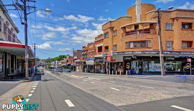 4/374 Burwood Road BELMORE NSW 2192