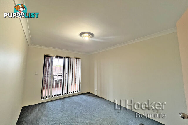 4/374 Burwood Road BELMORE NSW 2192