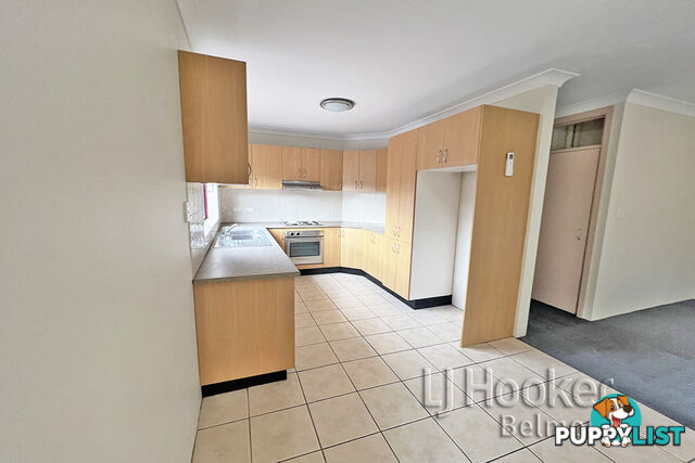 4/374 Burwood Road BELMORE NSW 2192
