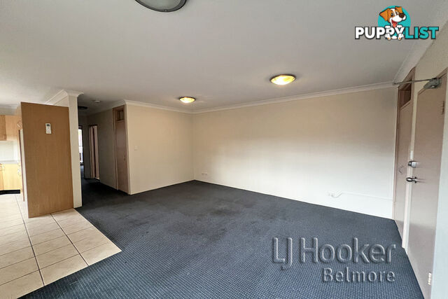 4/374 Burwood Road BELMORE NSW 2192