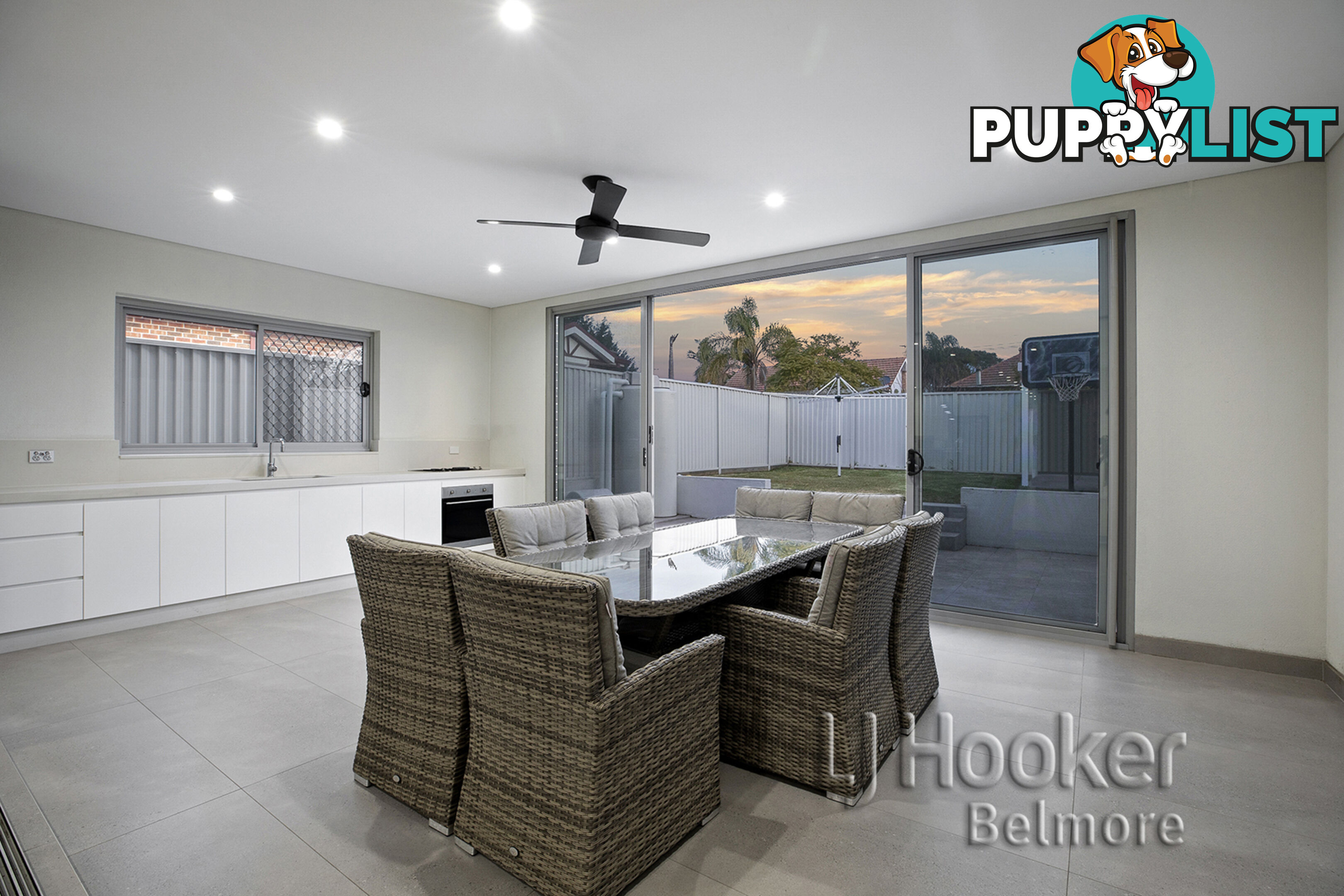 36 Jean Street GREENACRE NSW 2190