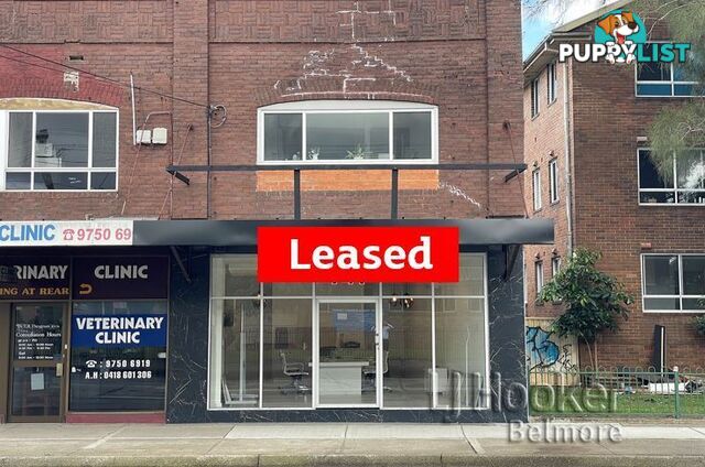 741 Canterbury Road BELMORE NSW 2192