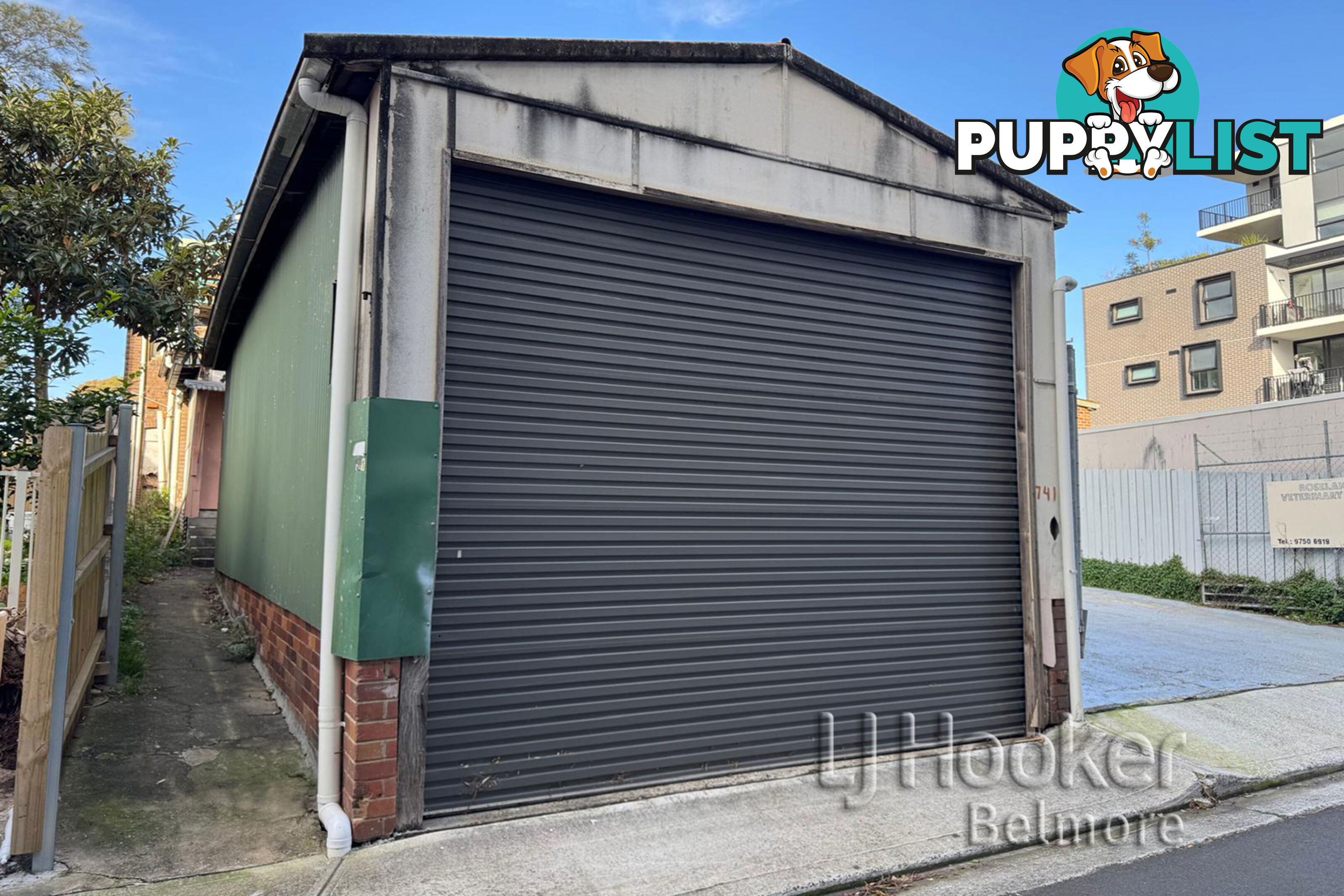 741 Canterbury Road BELMORE NSW 2192