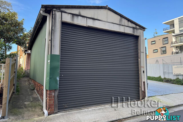 741 Canterbury Road BELMORE NSW 2192