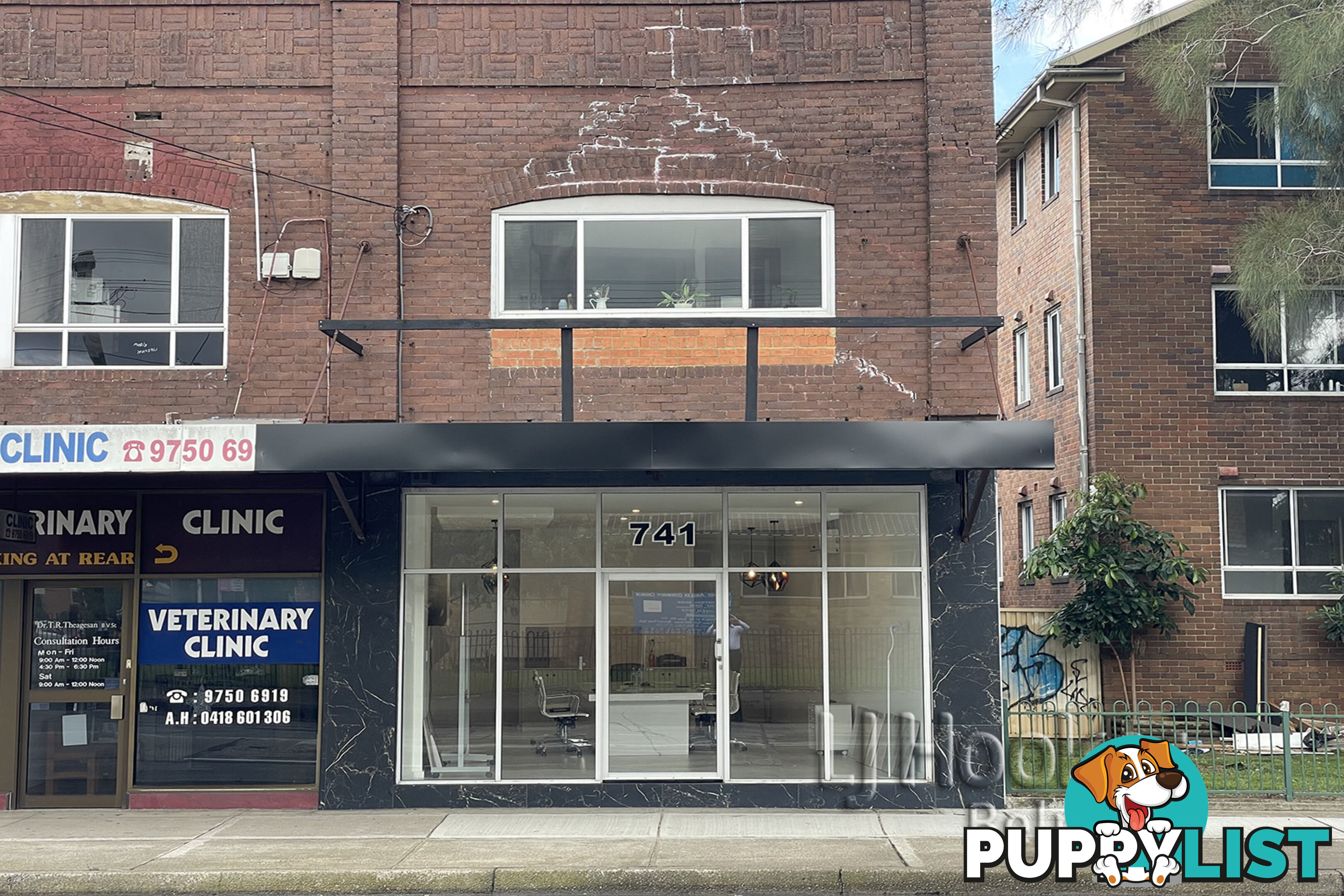 741 Canterbury Road BELMORE NSW 2192