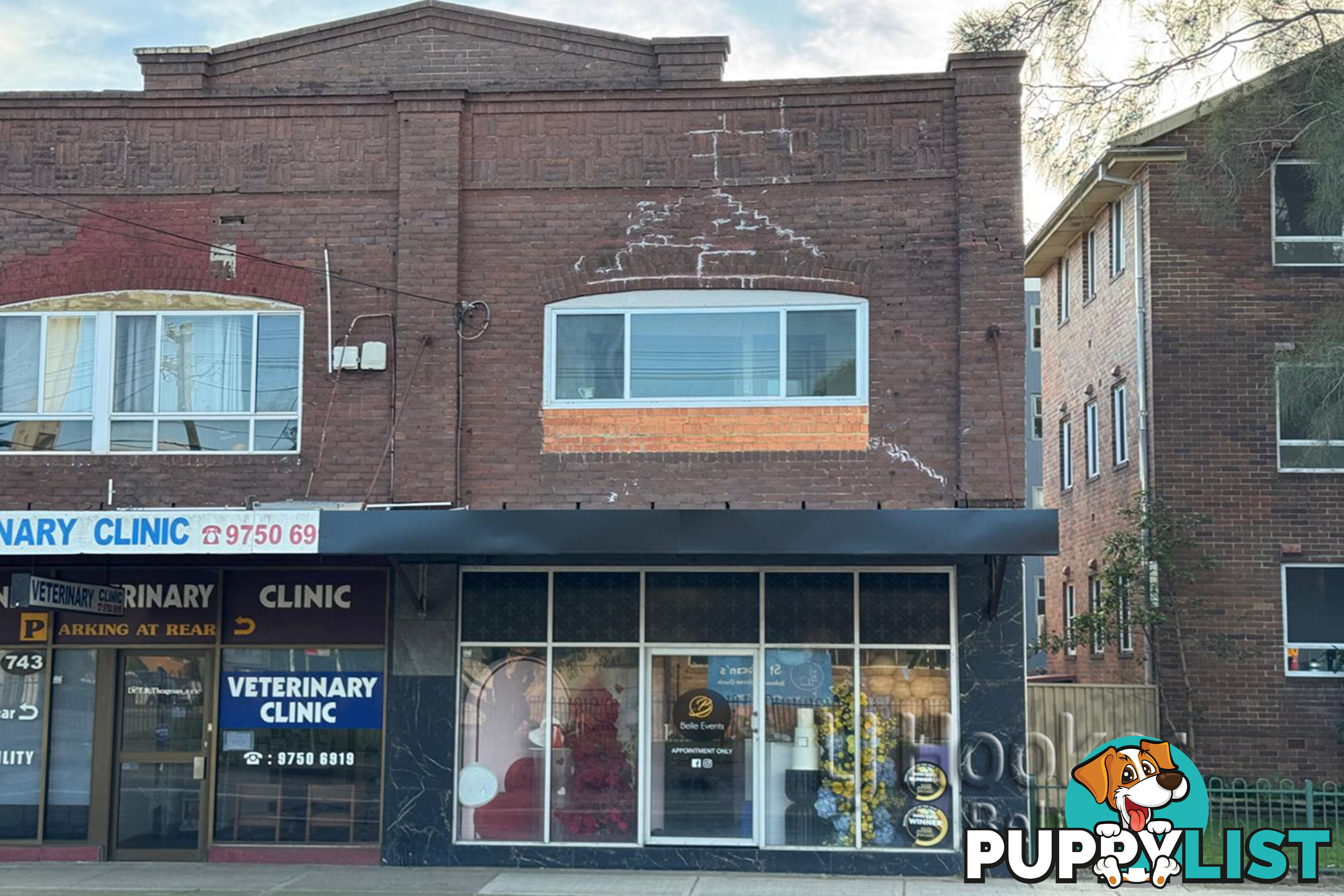 741 Canterbury Road BELMORE NSW 2192