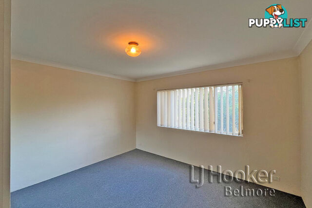 34/101 Bridge Road BELMORE NSW 2192