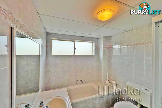 34/101 Bridge Road BELMORE NSW 2192