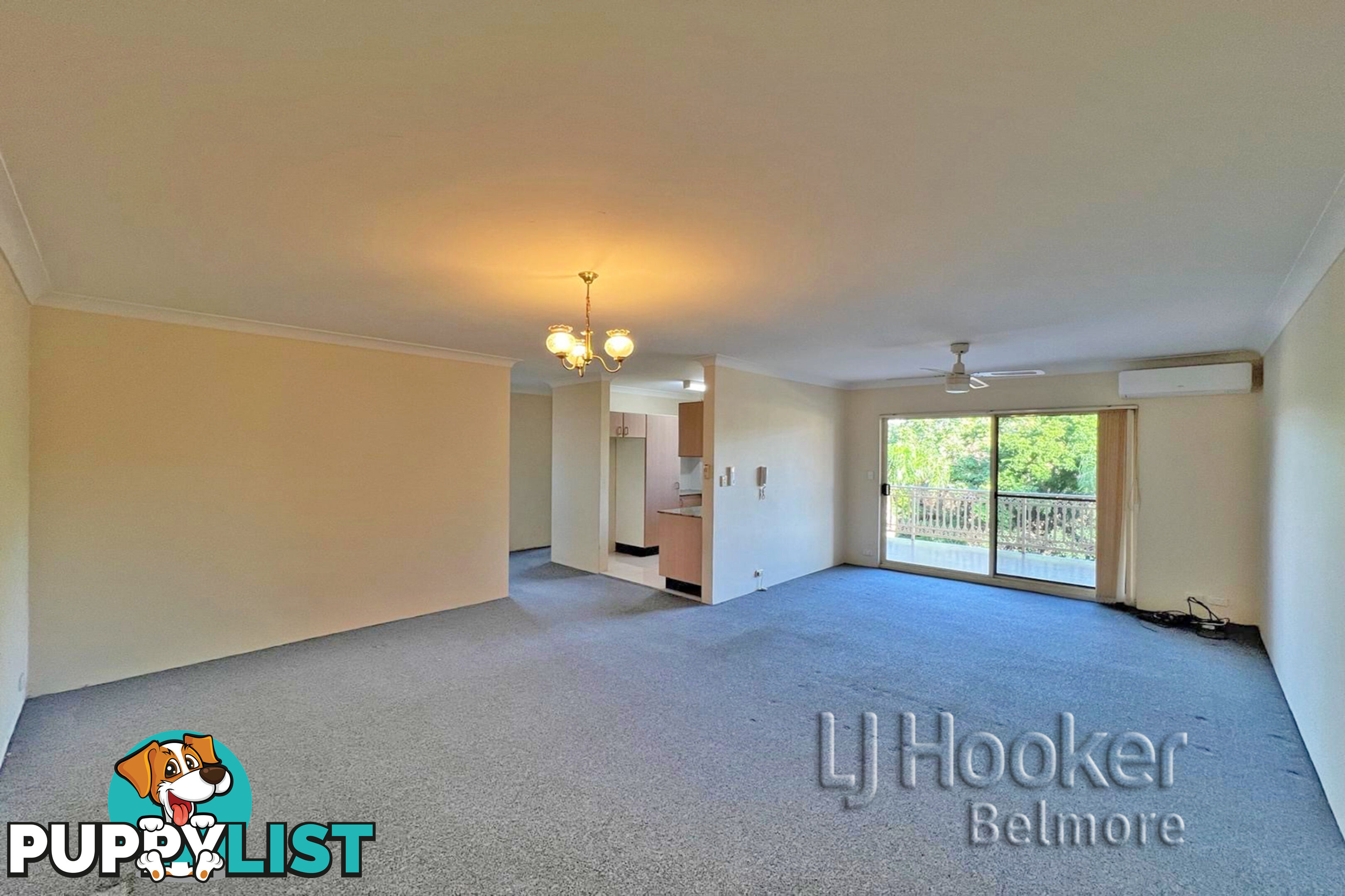 34/101 Bridge Road BELMORE NSW 2192