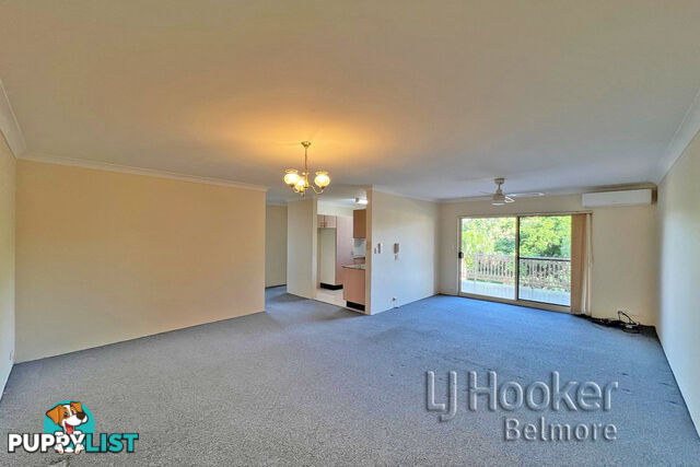 34/101 Bridge Road BELMORE NSW 2192