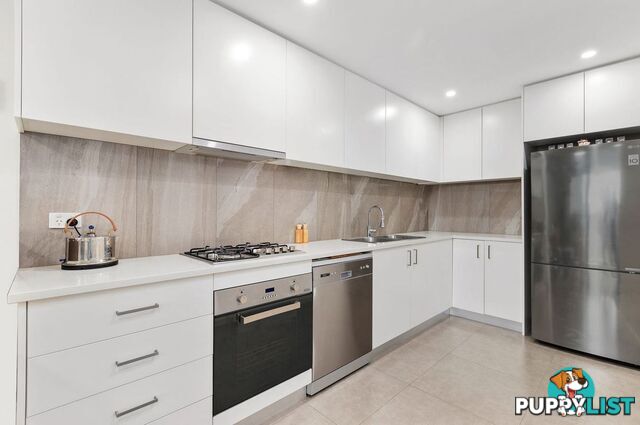 207/531-535 Burwood Road BELMORE NSW 2192