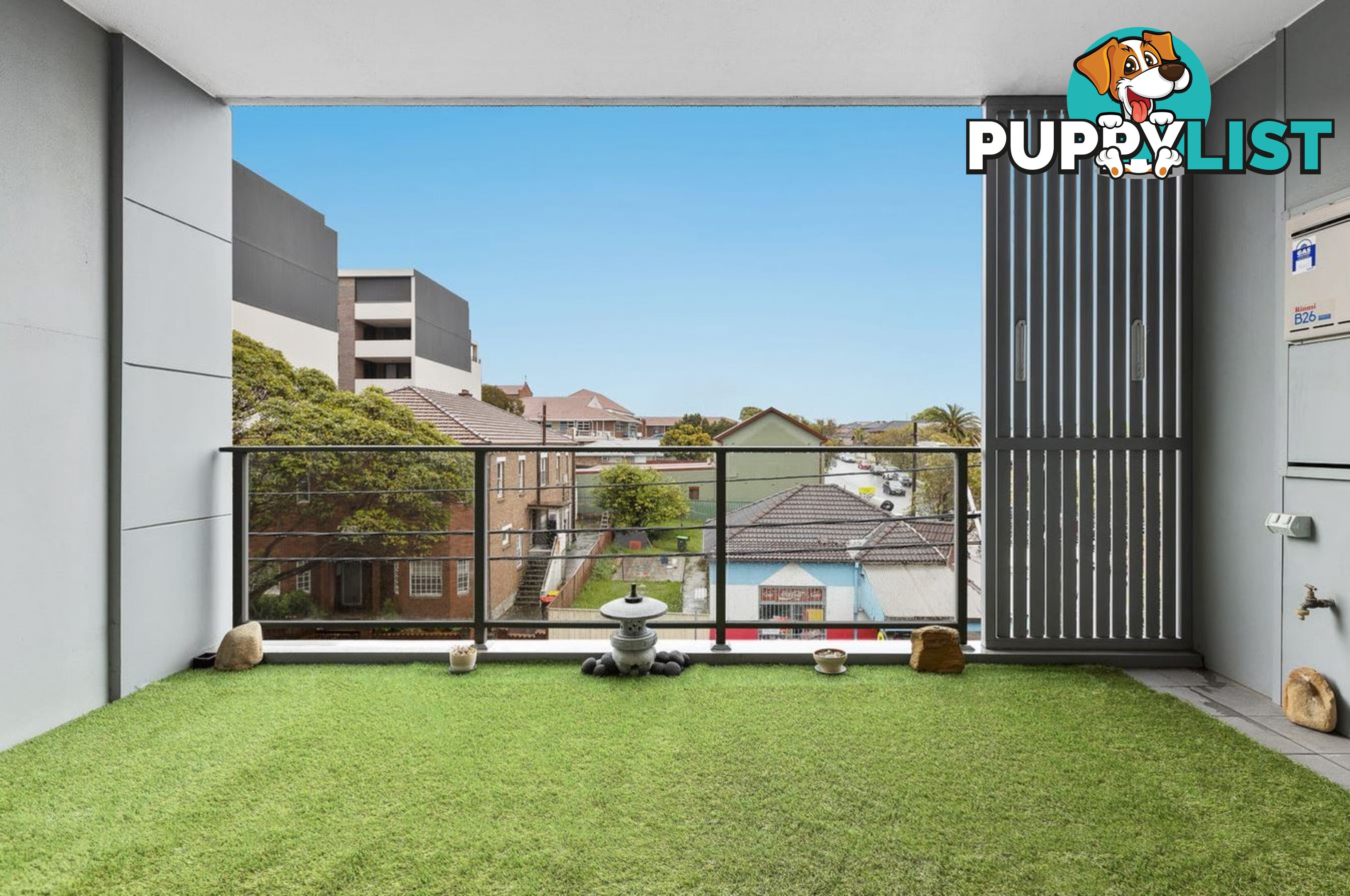 207/531-535 Burwood Road BELMORE NSW 2192