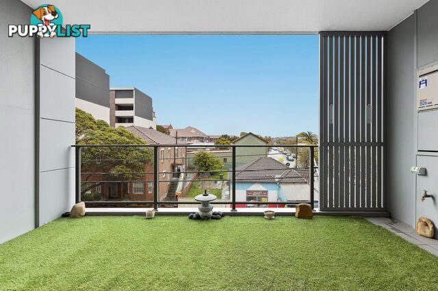 207/531-535 Burwood Road BELMORE NSW 2192