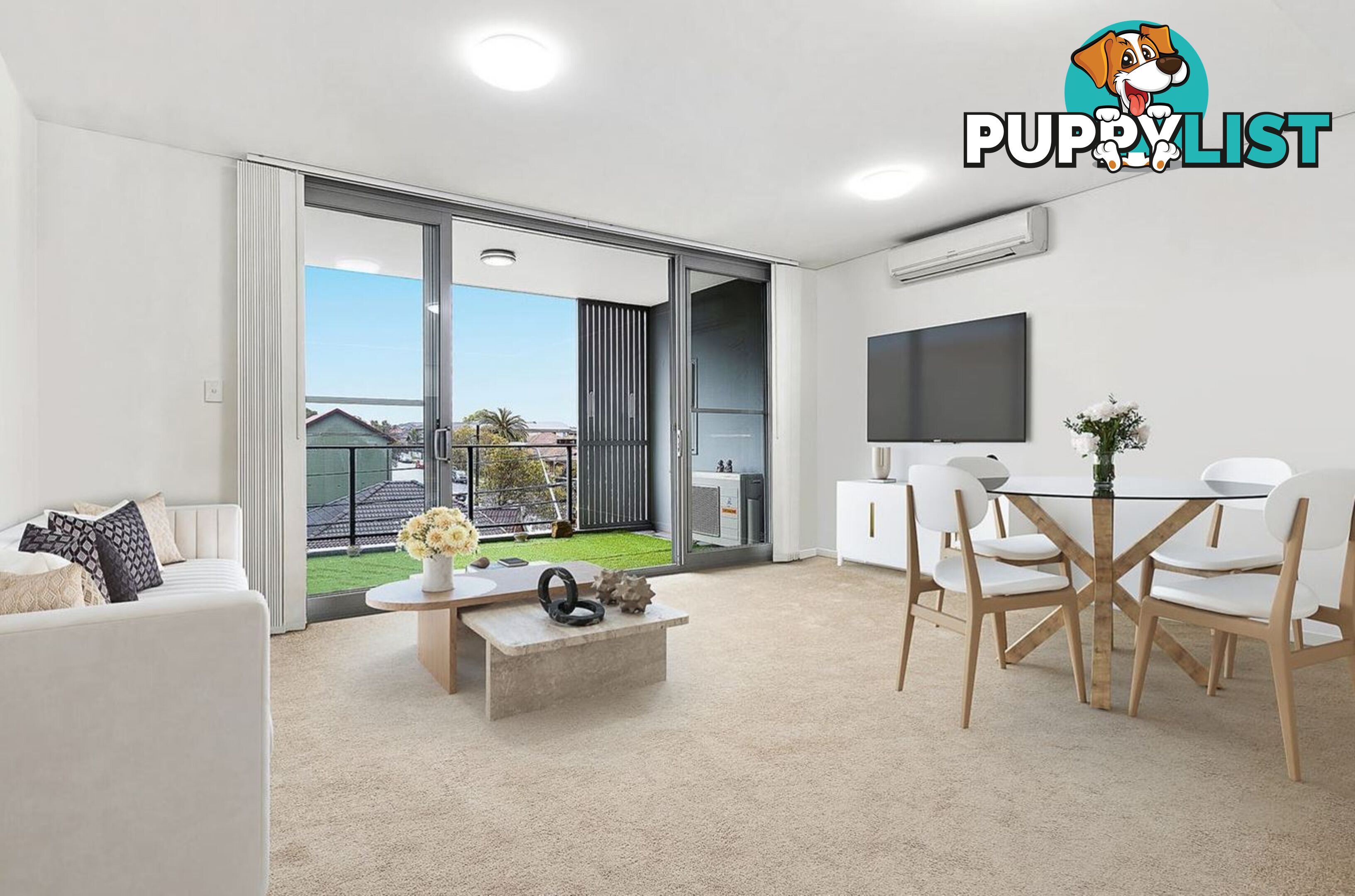 207/531-535 Burwood Road BELMORE NSW 2192